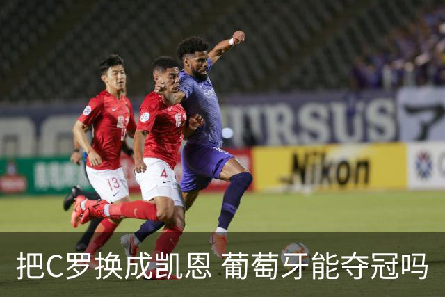 把C罗换成凯恩 葡萄牙能夺冠吗
